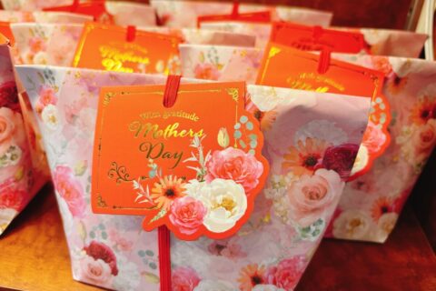 大好きなお母さんへ❤母の日ギフトでおもてなし