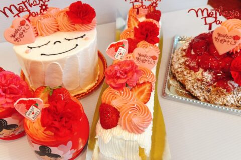 thank you♥mother♥