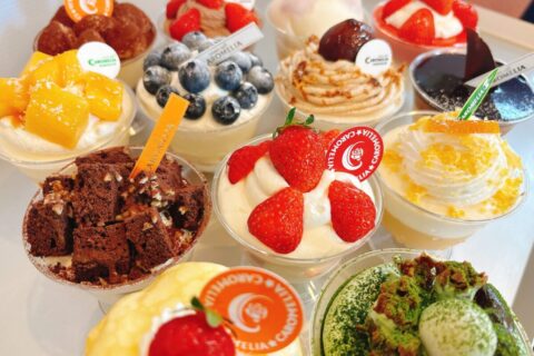 6月7日.8日の二日間！13周年祭特別ケーキをご用意