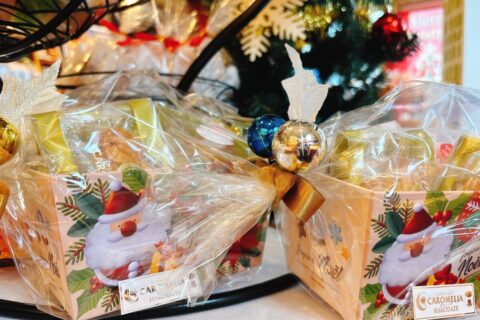 MaryChristmas★子供も大人も嬉しさいっぱい！