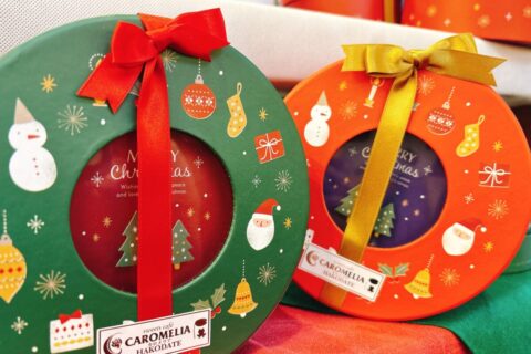 Xmas迄あと少し★プレゼントは揃いましたか☺