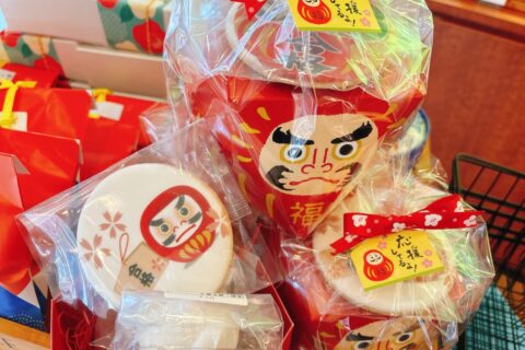 受験生の皆さん頑張れ！カロメリアも応援してます