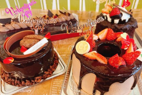 2月14日♥VALENTINE♥