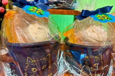 ３月14日ホワイトデー♡素敵なギフトをどうぞ