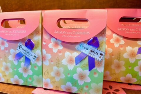 春ですね～✿春らしいほんわかギフト沢山！