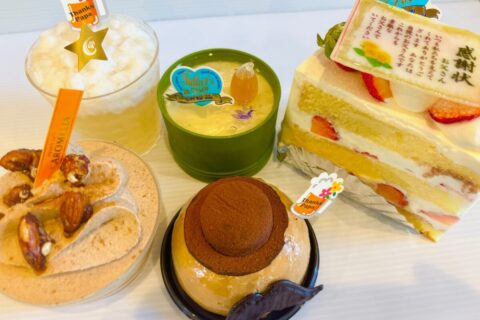 6月第三日曜日は「父の日」！！