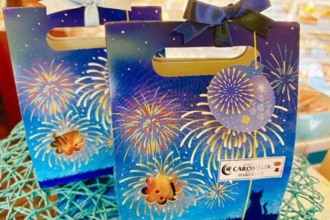 夏を満喫！楽しいギフトのおもてなし♡