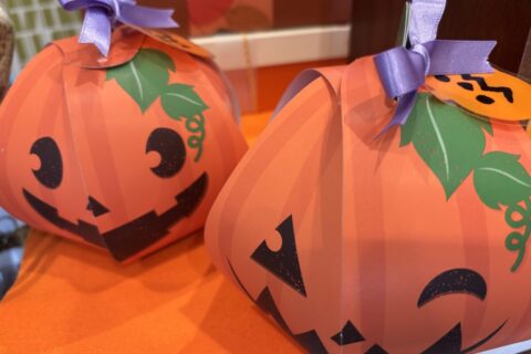 ハロウィンギフト🎃販売中！